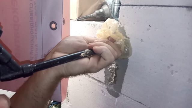 трещины в газоблоке. как избавится от трещин в газоблоке смотреть онлайн