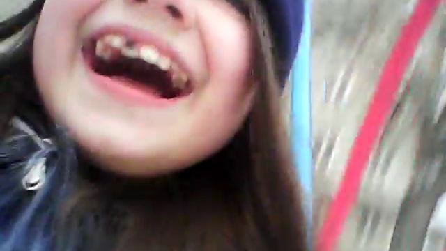 BLOG Гуляем с Соней и Lia Greun (Было снято 5 декабря 2017г.) смотреть онлайн