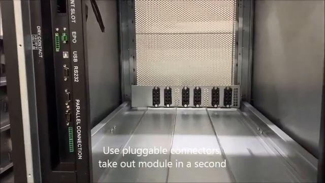 Voltronic Power 旭隼科技