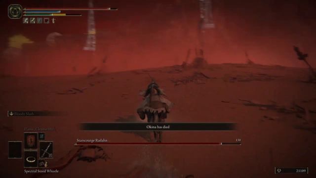 Elden Ring Adventures Part 7 (Radahn Fest Edition) смотреть онлайн