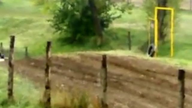 Honda CRF 250 R смотреть онлайн