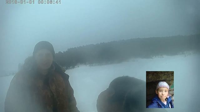 зимняя рыбалка смотреть онлайн