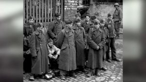 ПЛЕННЫЕ НЕМКИ В СССР: ЧТО С НИМИ ДЕЛАЛИ В ГУЛАГЕ