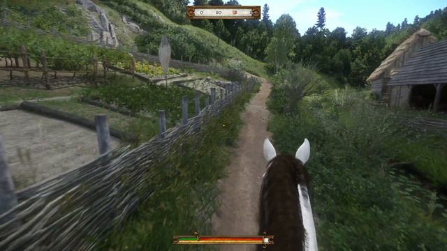 Let’s Play Kingdom Come: Deliverance #13 Schatzsuche смотреть онлайн