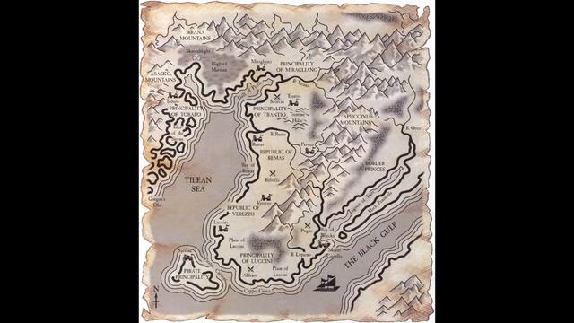 Warhammer Fantasy Lore - The Skaven, Who are They? смотреть онлайн