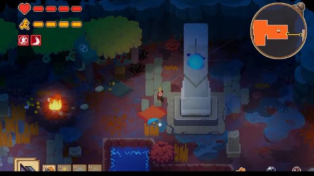 ANCIENT ABYSS is Actually GOOD - Ancient Abyss Review смотреть онлайн