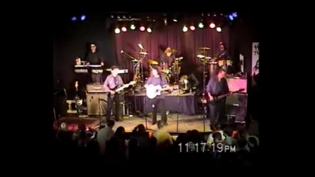 Generation XX - Is That Love? - WXXP 20th Anniversary Reunion - 10/07/2005 смотреть онлайн