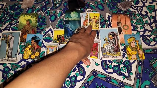 All Signs Collective Love Read for Mid May 2020 смотреть онлайн