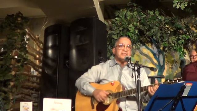 Квартет гавани ,Юрий Бадалл Снова весна смотреть онлайн