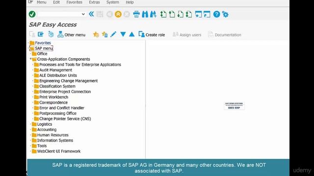 5. Install SAP GUI + Notes смотреть онлайн
