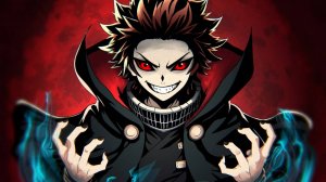 DOTA 2 - НЫТИКИ