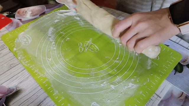 Лаваш быстро и вкусно