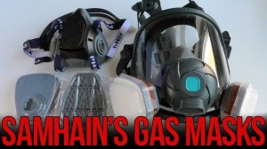 Обзор респираторов от "PHSV Фармсервис"