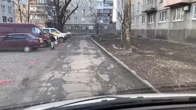 Поговорим!В Селидово на логику! смотреть онлайн