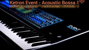 KETRON EVENT Styles 01