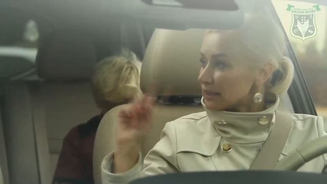 Мы соблюдаем ПДД смотреть онлайн