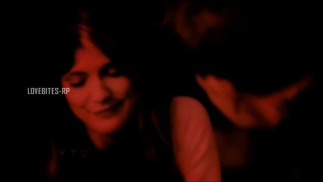 Love Bites Promo 1 смотреть онлайн
