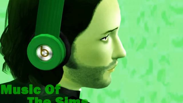 SHD #9 - [EZ] HQ - Music Of The Sims смотреть онлайн
