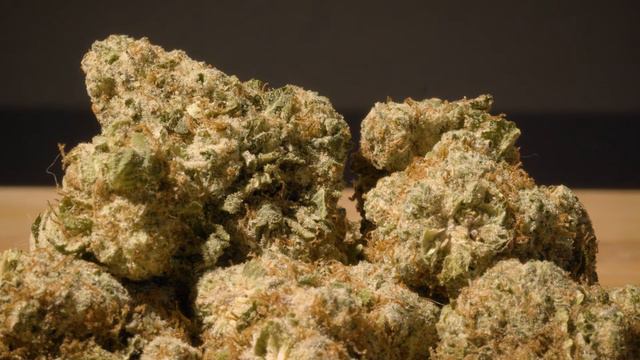 MIMOSA - Hybrid - THC 24% смотреть онлайн