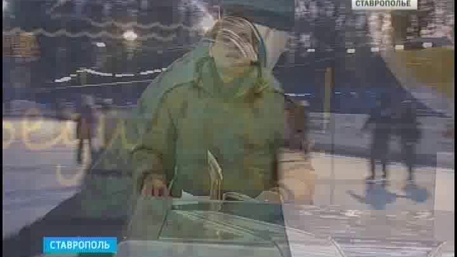 Новый сезон ледового шоу Большой прорыв