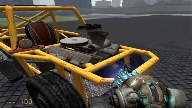 como hacer un auto en garrys mod 11 con el engine mod смотреть онлайн