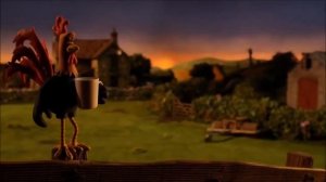 Shaun The Sheep Shaun's Christmas Time! (Custom DVD)