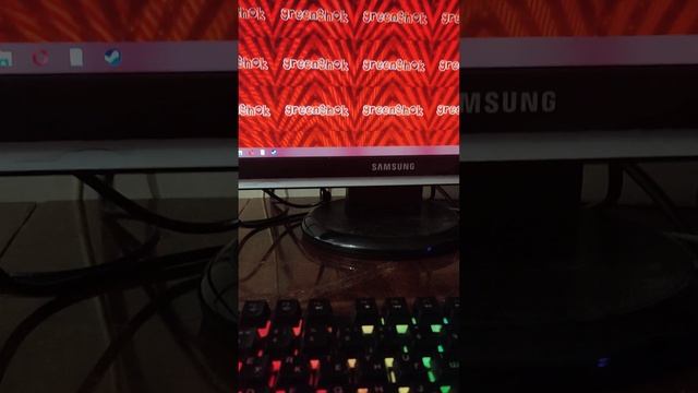 что делать если пк включен а монитор также темный(рабочий способ, но не безопасный) смотреть онлайн