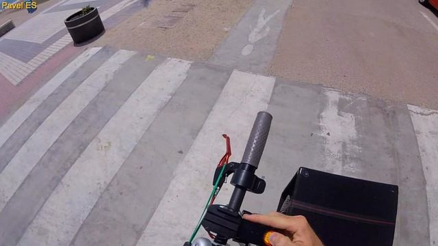 I SCARE PEDESTRIANS [#OnlyFlex] смотреть онлайн