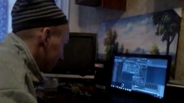 Хип-хоп DenZa Records (Часть вторая) смотреть онлайн