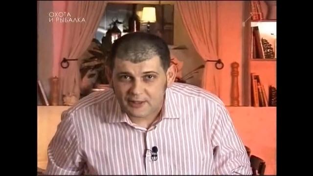 От Нашего Шефа (Серж Маркович) | Гуляш из Лося