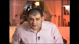 От Нашего Шефа (Серж Маркович) | Гуляш из Лося