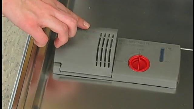How To Use Dishwasher Detergent: Dishwasher Tips From Sears Home Services смотреть онлайн