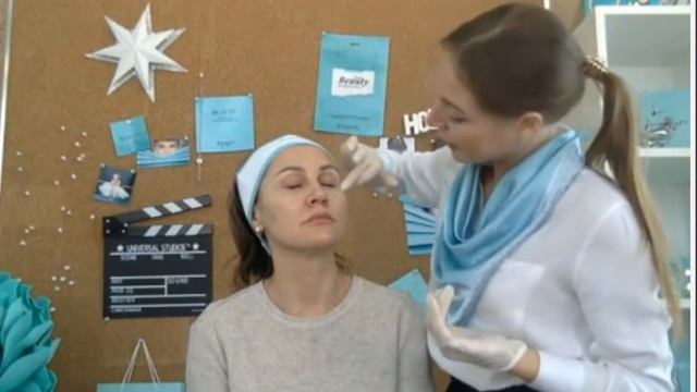 BEAUTY первая школа 1 часть. 12.03. смотреть онлайн