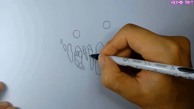 How To Draw 9 New Monsters In DOORS FLOOR Very Horror смотреть онлайн