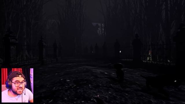 ? Scariest Game Ever!!! PACIFY ? | Hitesh KS смотреть онлайн