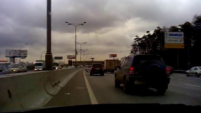 маяк 2Н и как это работает на МКАД смотреть онлайн