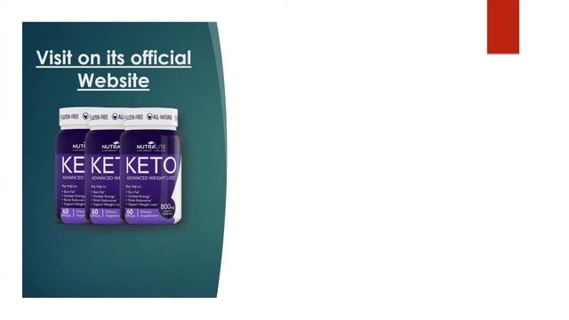 Nutralite Keto Reviews смотреть онлайн