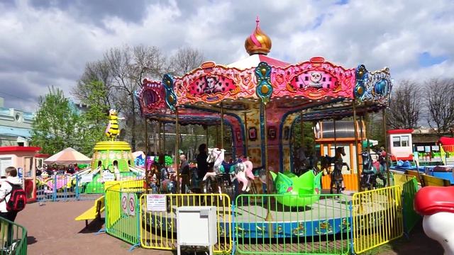 Sony ILCE-7 Alpha A7 -- пример видео