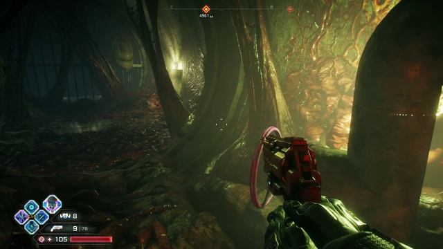 Прохождение игры Rage 2 в Ультракошмаре #28 - Мутантов как орешки