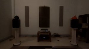 Q Acoustic 3030i