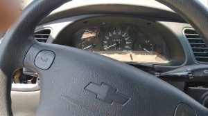 Заводится и глохнет ланос