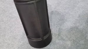 Хотите красивую, но не дорогую чугунную буржуйку? А вот посмотрите стильную парочку от НМК Сибирь