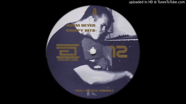 ADAM BAYER - UNITITELD ( CRISPY BITS ,B1 ) смотреть онлайн