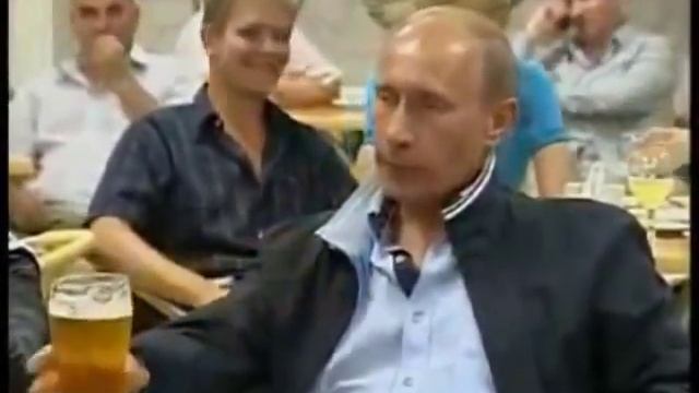 Пути и Медведев, смешные приколы смотреть онлайн