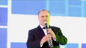 HAKIM ABDULLAYEV (KLARNET)  TEREKEME   1995 albom