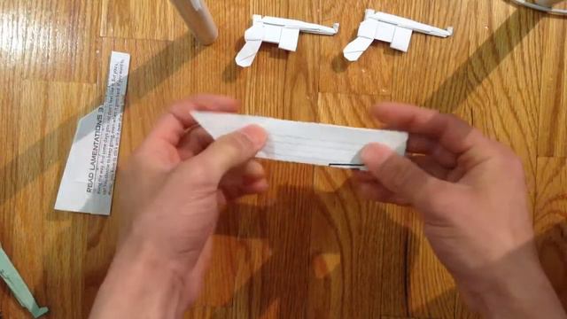 Origami c96 part 2 of 2 смотреть онлайн