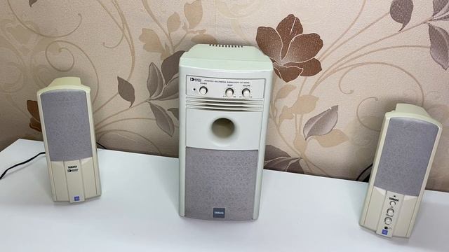 Yamaha YST-M8 Yamaha YST-MSW5 смотреть онлайн