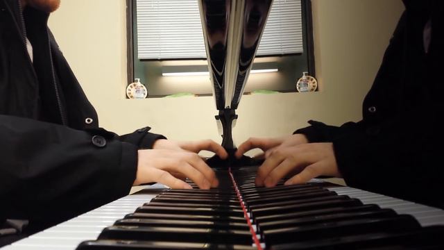 What's the difference piano, Dr. Dre Eminem & Xzibit смотреть онлайн