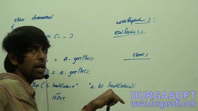 Core Java - OOPs Singleton class Part -2 смотреть онлайн