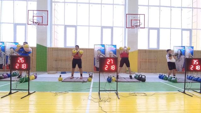 Насибов Коркин М Первенство Б О юниши и девушки 16 17 11 23 Прохоровка 34 смотреть онлайн